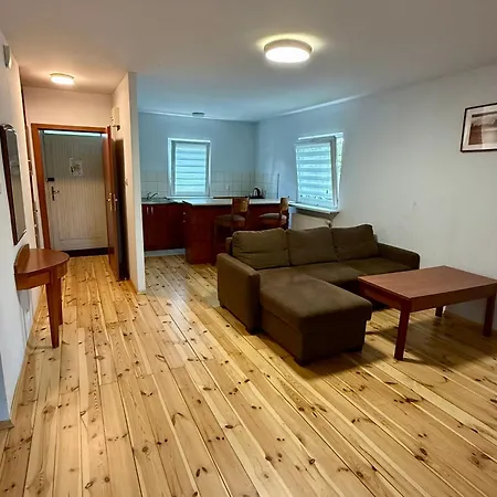 Malta Hotell Poznań