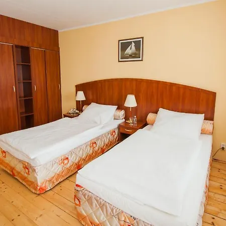 Malta Hotell Poznań