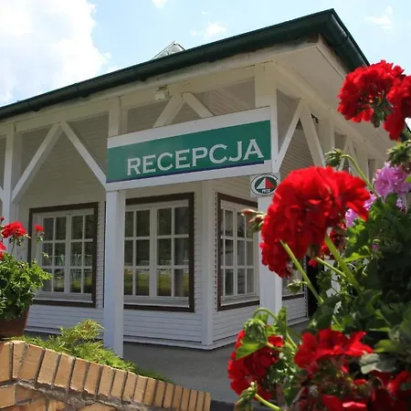 Hotell Malta Poznań