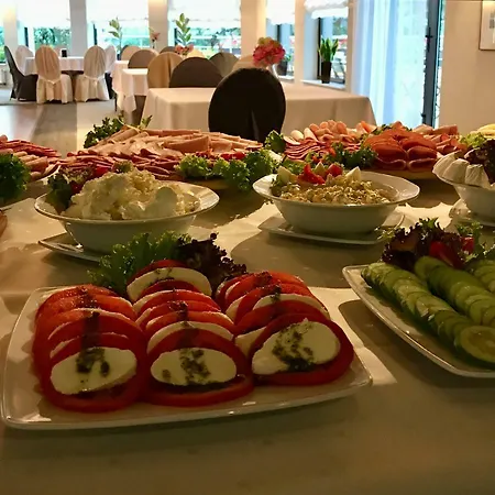 Hotell Malta Poznań