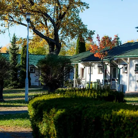 Hotell Malta Poznań