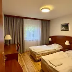 Hotel Malta Poznań