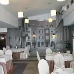 Malta Hotel Poznań