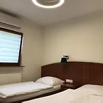 Malta Hotel 3*
