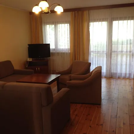 Hotel Malta Poznan