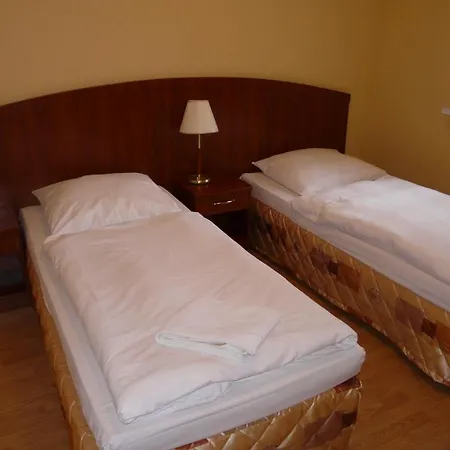 Malta Hotel Poznan