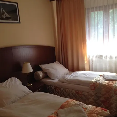 Malta Hotel 3*