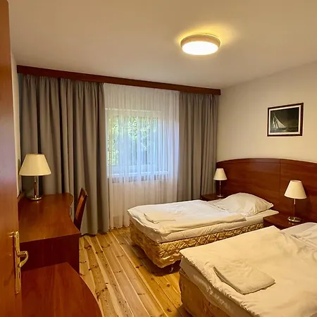 Hotel Malta Poznan