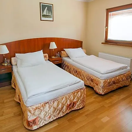 Malta 3* Познань