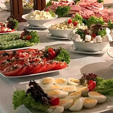 Malta 3* Познань