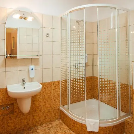 Malta Hotel Poznan