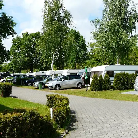Hotel Malta Poznan
