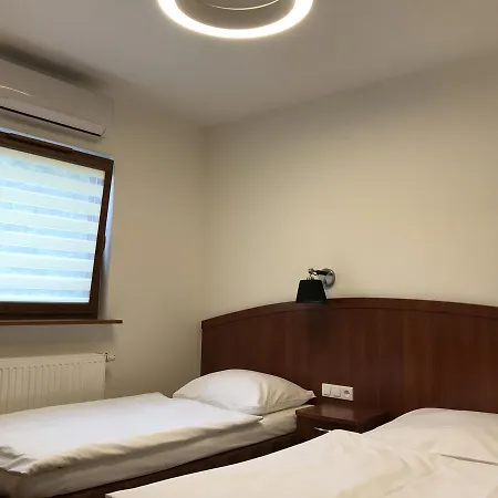 Malta Hotel 3*