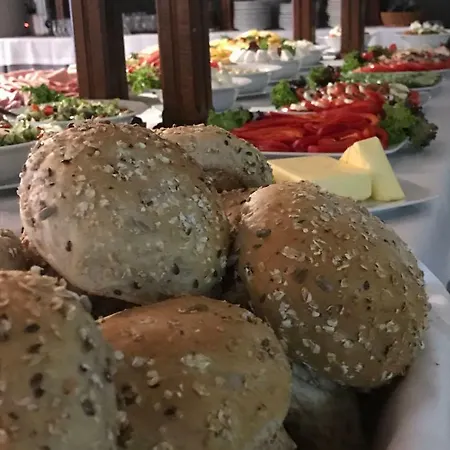 Malta Hotel Poznan