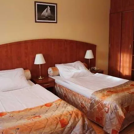 Malta Hotel