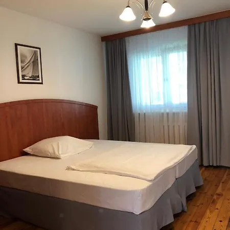 Malta 3* Poznaň