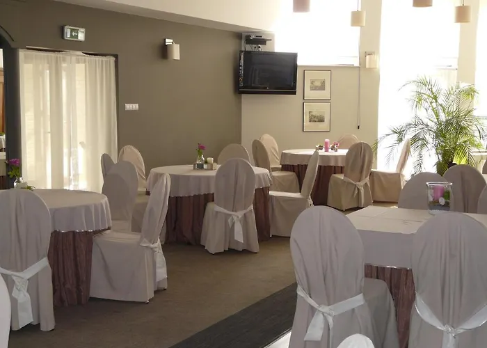 Malta Познань