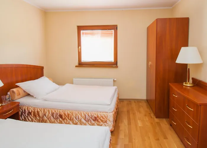 Malta Познань