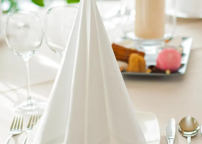 Отель Malta Познань