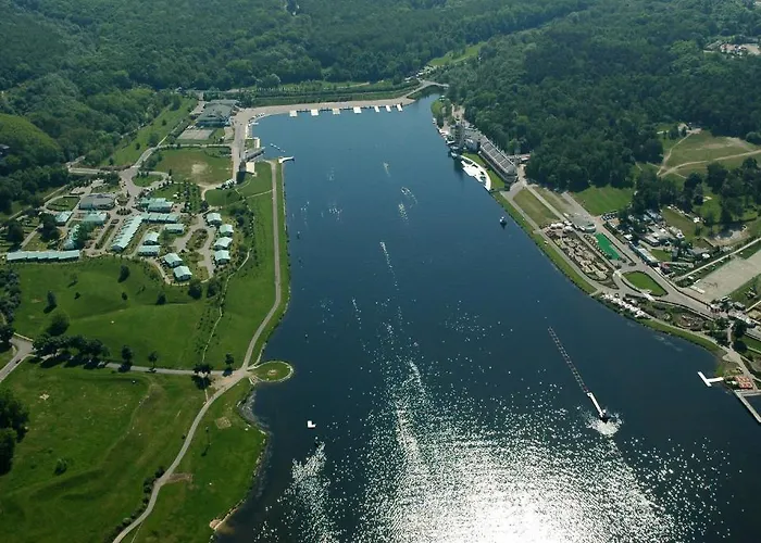 Malta Познань