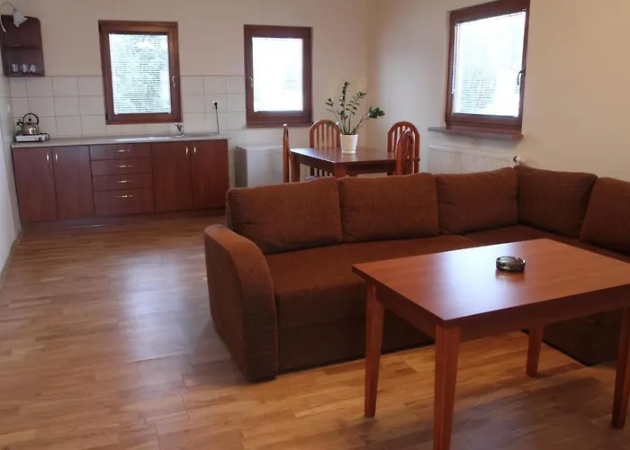 马尔他露营酒店 酒店 波兹南