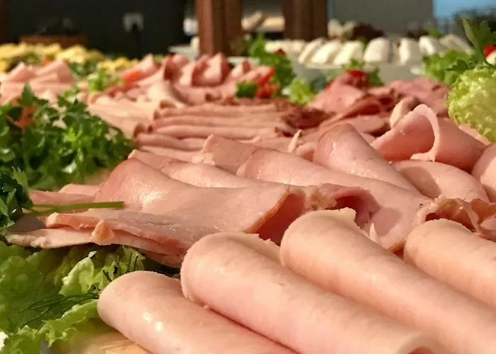 酒店 马尔他露营酒店 3*