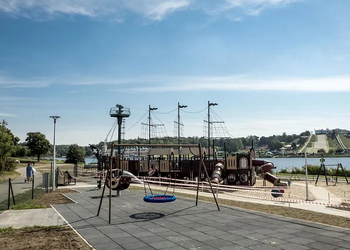 马尔他露营酒店 酒店